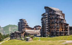 Residence Pierre & Vacances Premium L'Amara